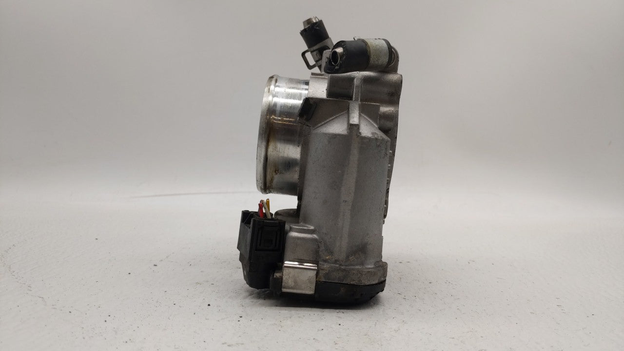 2011-2016 Kia Optima Throttle Body P/N:35100-2G800 Fits Fits 2011 2012 2013 2014 2015 2016 OEM Used Auto Parts - Oemusedauto