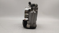 2011-2016 Kia Optima Throttle Body P/N:35100-2G800 Fits Fits 2011 2012 2013 2014 2015 2016 OEM Used Auto Parts - Oemusedauto