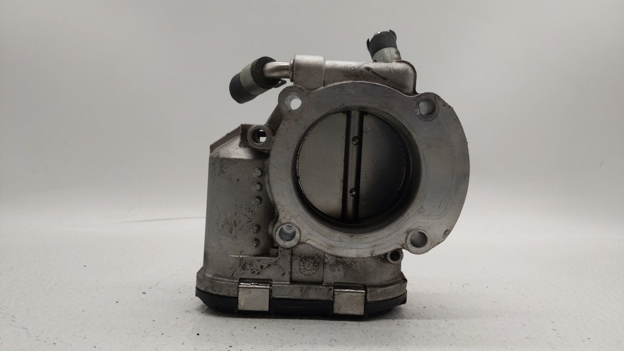2011-2016 Kia Optima Throttle Body P/N:35100-2G800 Fits Fits 2011 2012 2013 2014 2015 2016 OEM Used Auto Parts - Oemusedauto