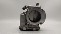 2011-2016 Kia Optima Throttle Body P/N:35100-2G800 Fits Fits 2011 2012 2013 2014 2015 2016 OEM Used Auto Parts - Oemusedauto