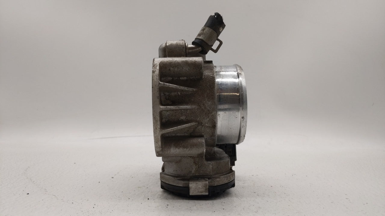 2011-2016 Kia Optima Throttle Body P/N:35100-2G800 Fits Fits 2011 2012 2013 2014 2015 2016 OEM Used Auto Parts - Oemusedauto