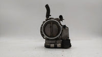 2011-2015 Kia Optima Throttle Body P/N:35100-2G700 Fits Fits 2011 2012 2013 2014 2015 2016 OEM Used Auto Parts - Oemusedauto