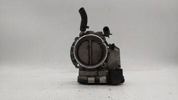 2011-2015 Kia Optima Throttle Body P/N:35100-2G700 Fits Fits 2011 2012 2013 2014 2015 2016 OEM Used Auto Parts - Oemusedauto
