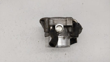 2011-2015 Kia Optima Throttle Body P/N:35100-2G700 Fits Fits 2011 2012 2013 2014 2015 2016 OEM Used Auto Parts