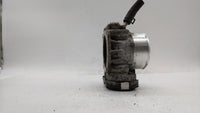 2011-2015 Kia Optima Throttle Body P/N:35100-2G700 Fits Fits 2011 2012 2013 2014 2015 2016 OEM Used Auto Parts - Oemusedauto