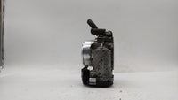 2011-2015 Kia Optima Throttle Body P/N:35100-2G700 Fits Fits 2011 2012 2013 2014 2015 2016 OEM Used Auto Parts - Oemusedauto