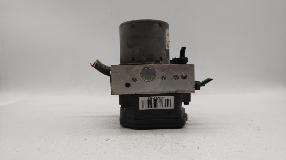 2014-2015 Kia Optima Anti-Lock Brake ABS Pump Module Actuator OEM P/N:BE6003O902 58920-2T870 Fits Fits 2014 2015 OEM Used Au