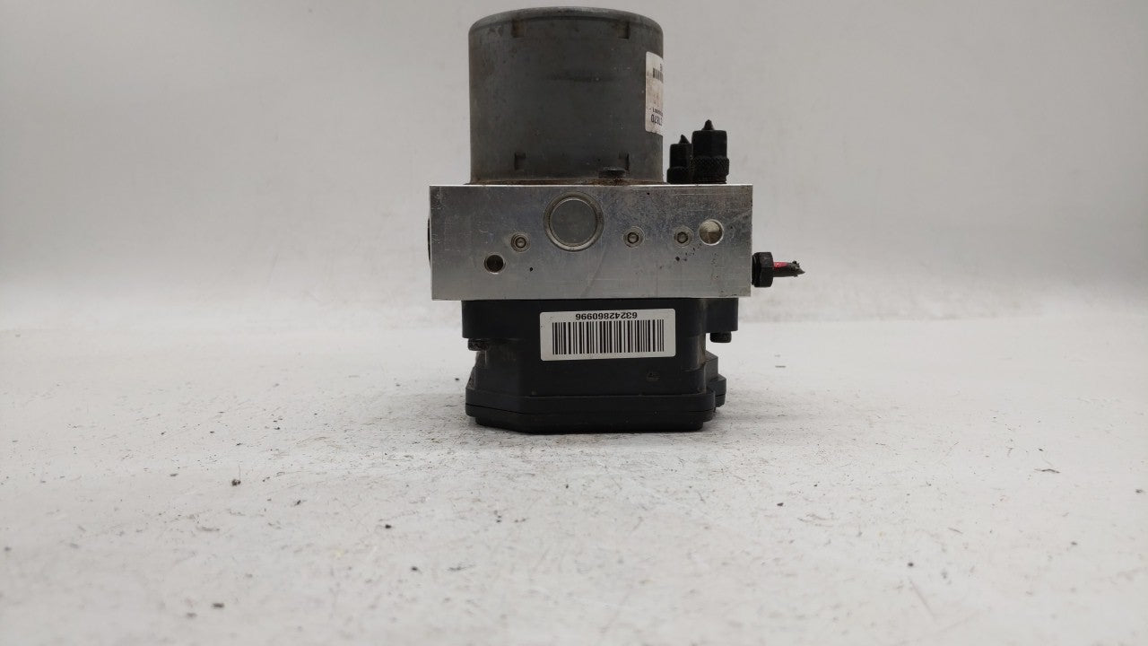 2014-2015 Kia Optima ABS Pump Control Module Replacement P/N:BE6003O902 58920-2T870 Fits Fits 2014 2015 OEM Used Auto Parts 