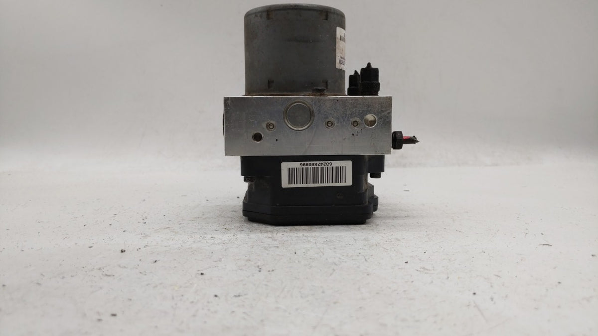 2014-2015 Kia Optima Anti-Lock Brake ABS Pump Module Actuator OEM P/N:BE6003O902 58920-2T870 Fits Fits 2014 2015 OEM Used Au