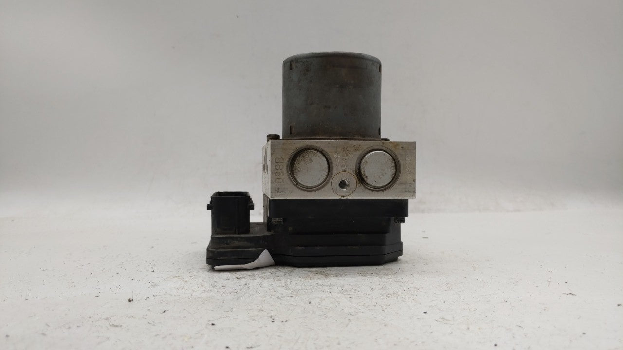 2014-2015 Kia Optima ABS Pump Control Module Replacement P/N:BE6003O902 58920-2T870 Fits Fits 2014 2015 OEM Used Auto Parts 
