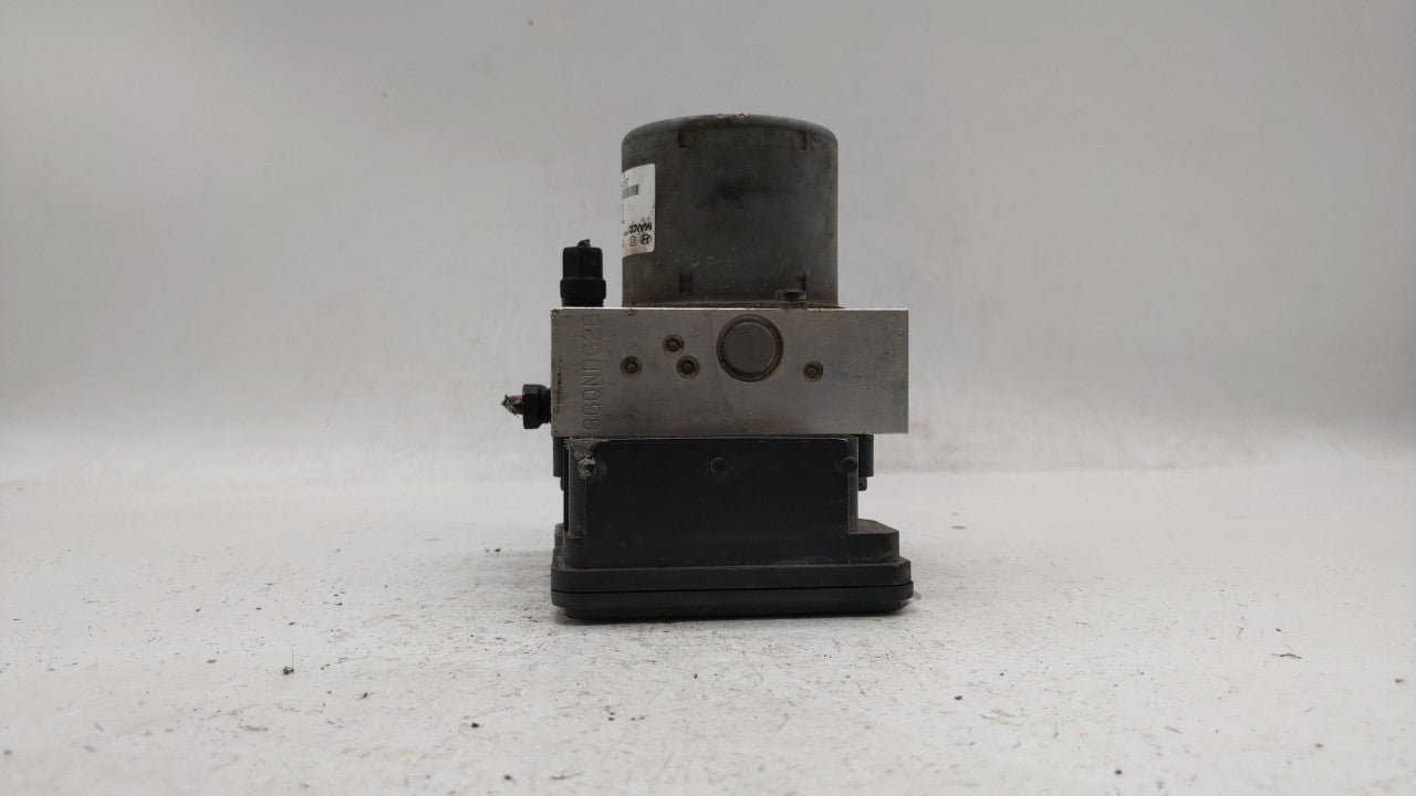 2014-2015 Kia Optima ABS Pump Control Module Replacement P/N:BE6003O902 58920-2T870 Fits Fits 2014 2015 OEM Used Auto Parts 
