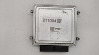 2014-2015 Kia Optima PCM Engine Control Computer ECU ECM PCU OEM P/N:39138-2GBH0 39108-2GBH0, 391382GBH0 Fits Fits 2014 2015
