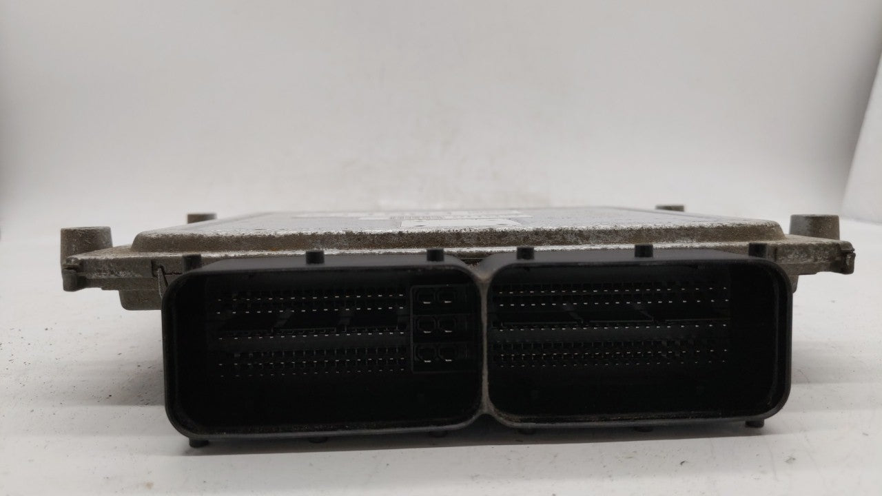 2014-2015 Kia Optima PCM Engine Control Computer ECU ECM PCU OEM P/N:39138-2GBH0 39108-2GBH0, 391382GBH0 Fits Fits 2014 2015