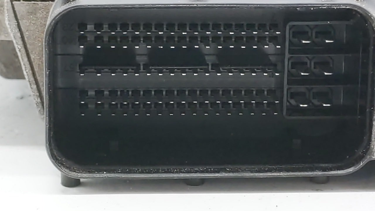 2014-2015 Kia Optima PCM Engine Control Computer ECU ECM PCU OEM P/N:39138-2GBH0 39108-2GBH0, 391382GBH0 Fits Fits 2014 2015