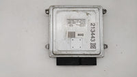 2015-2016 Kia Optima PCM Engine Control Computer ECU ECM PCU OEM P/N:39138-2GAN2 39108-2GAN2 Fits Fits 2015 2016 OEM Used Au