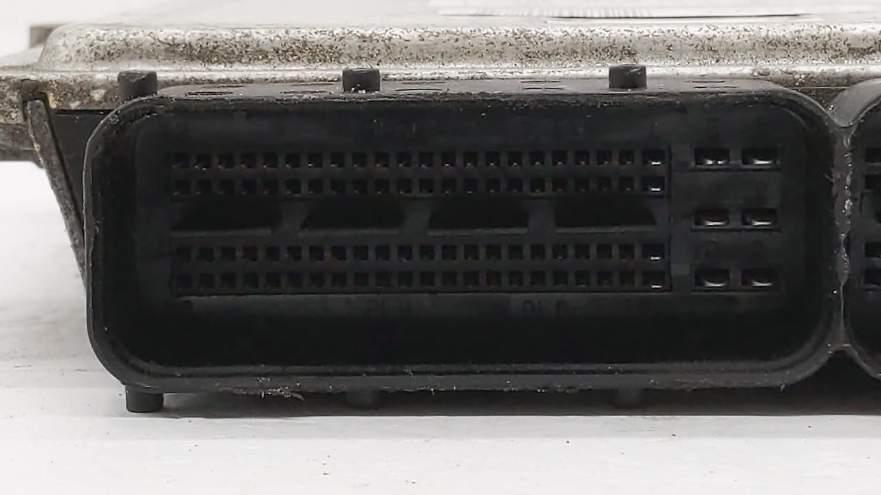 2015-2016 Kia Optima PCM Engine Control Computer ECU ECM PCU OEM P/N:39138-2GAN2 39108-2GAN2 Fits Fits 2015 2016 OEM Used Au