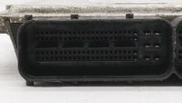 2015-2016 Kia Optima PCM Engine Control Computer ECU ECM PCU OEM P/N:39138-2GAN2 39108-2GAN2 Fits Fits 2015 2016 OEM Used Au