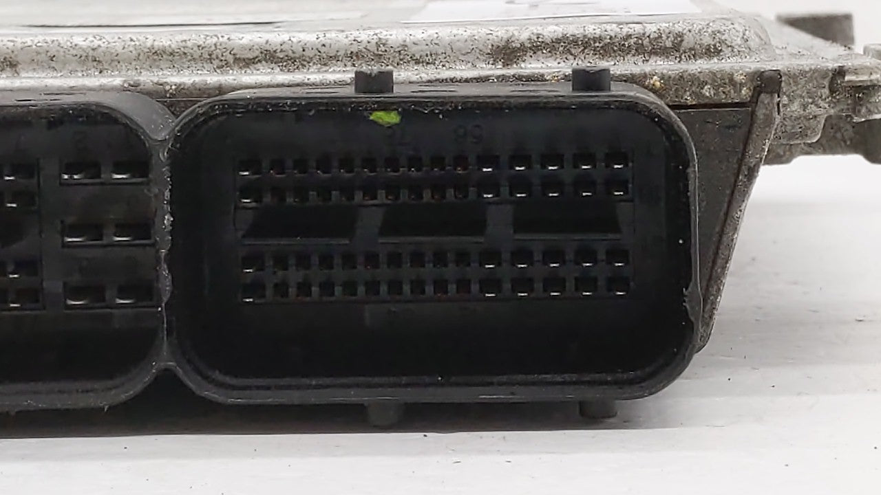 2015-2016 Kia Optima PCM Engine Control Computer ECU ECM PCU OEM P/N:39138-2GAN2 39108-2GAN2 Fits Fits 2015 2016 OEM Used Au