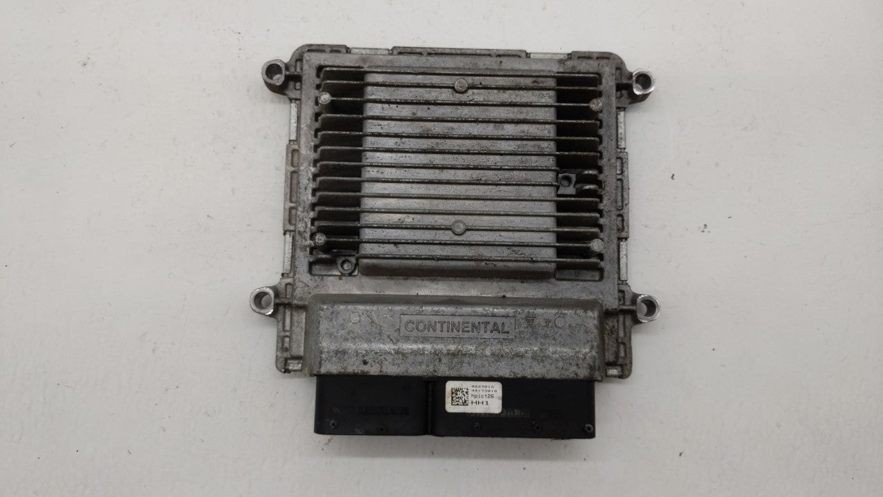 2015-2016 Kia Optima PCM Engine Control Computer ECU ECM PCU OEM P/N:39138-2GAN2 39108-2GAN2 Fits Fits 2015 2016 OEM Used Au