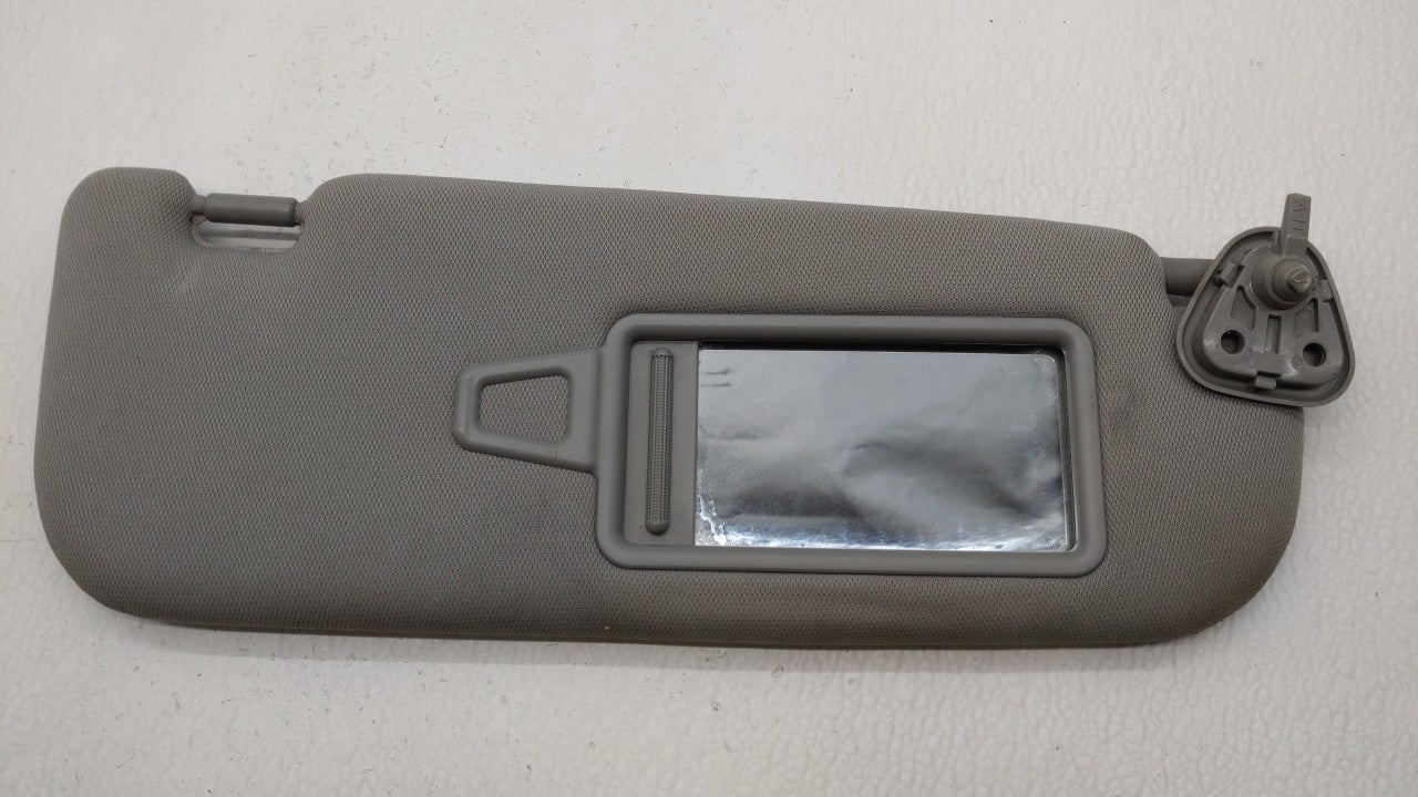 2011-2016 Kia Optima Sun Visor Shade Replacement Passenger Right Mirror Fits Fits 2011 2012 2013 2014 2015 2016 OEM Used Aut