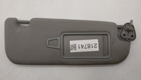 2011-2016 Kia Optima Sun Visor Shade Replacement Passenger Right Mirror Fits Fits 2011 2012 2013 2014 2015 2016 OEM Used Aut