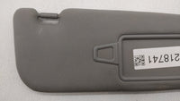 2011-2016 Kia Optima Sun Visor Shade Replacement Passenger Right Mirror Fits Fits 2011 2012 2013 2014 2015 2016 OEM Used Aut