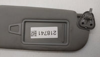 2011-2016 Kia Optima Sun Visor Shade Replacement Passenger Right Mirror Fits Fits 2011 2012 2013 2014 2015 2016 OEM Used Aut