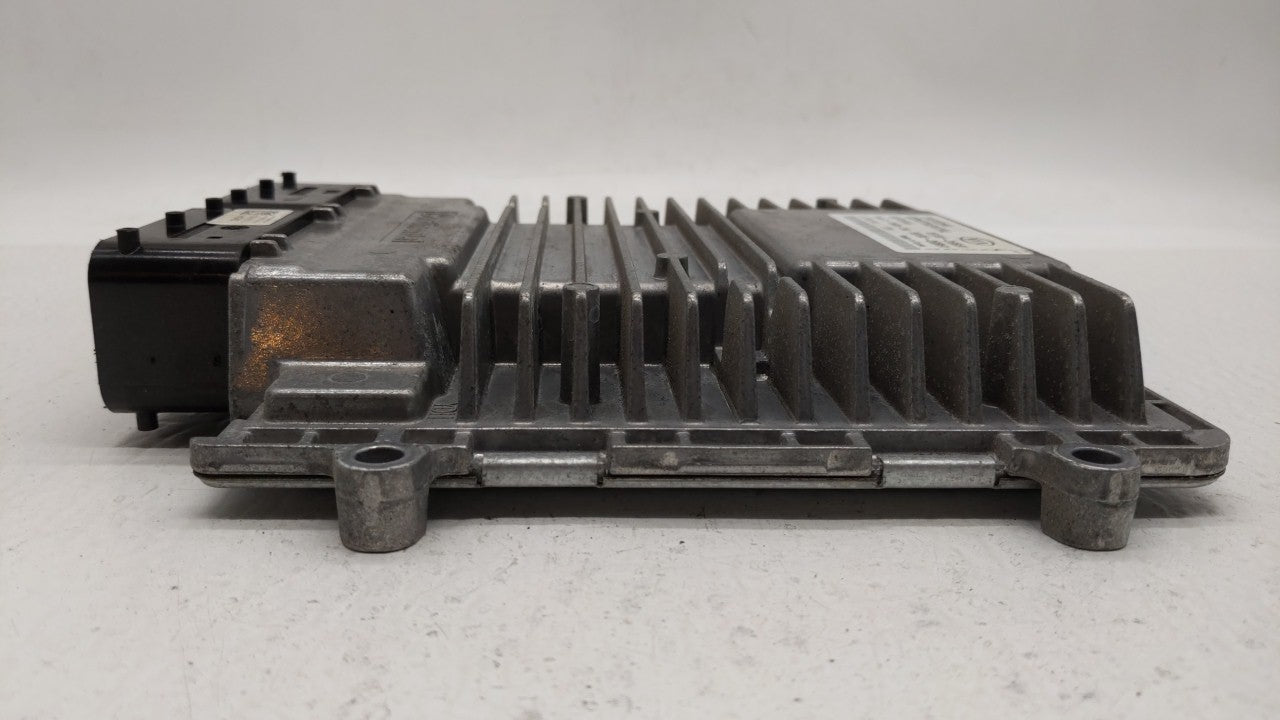 2015 Kia Optima PCM Engine Control Computer ECU ECM PCU OEM P/N:39108-2GBH1 39138-2GBH1 Fits OEM Used Auto Parts - Oemusedau