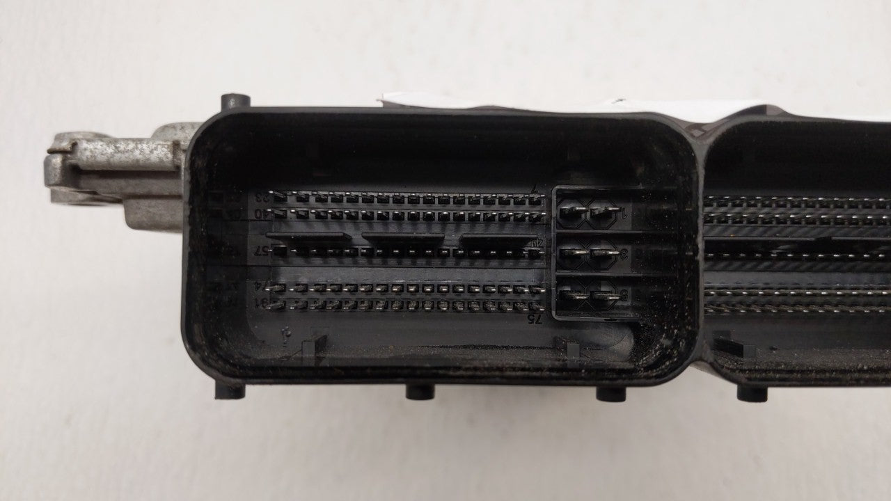 2015 Kia Optima PCM Engine Control Computer ECU ECM PCU OEM P/N:39108-2GBH1 39138-2GBH1 Fits OEM Used Auto Parts - Oemusedau
