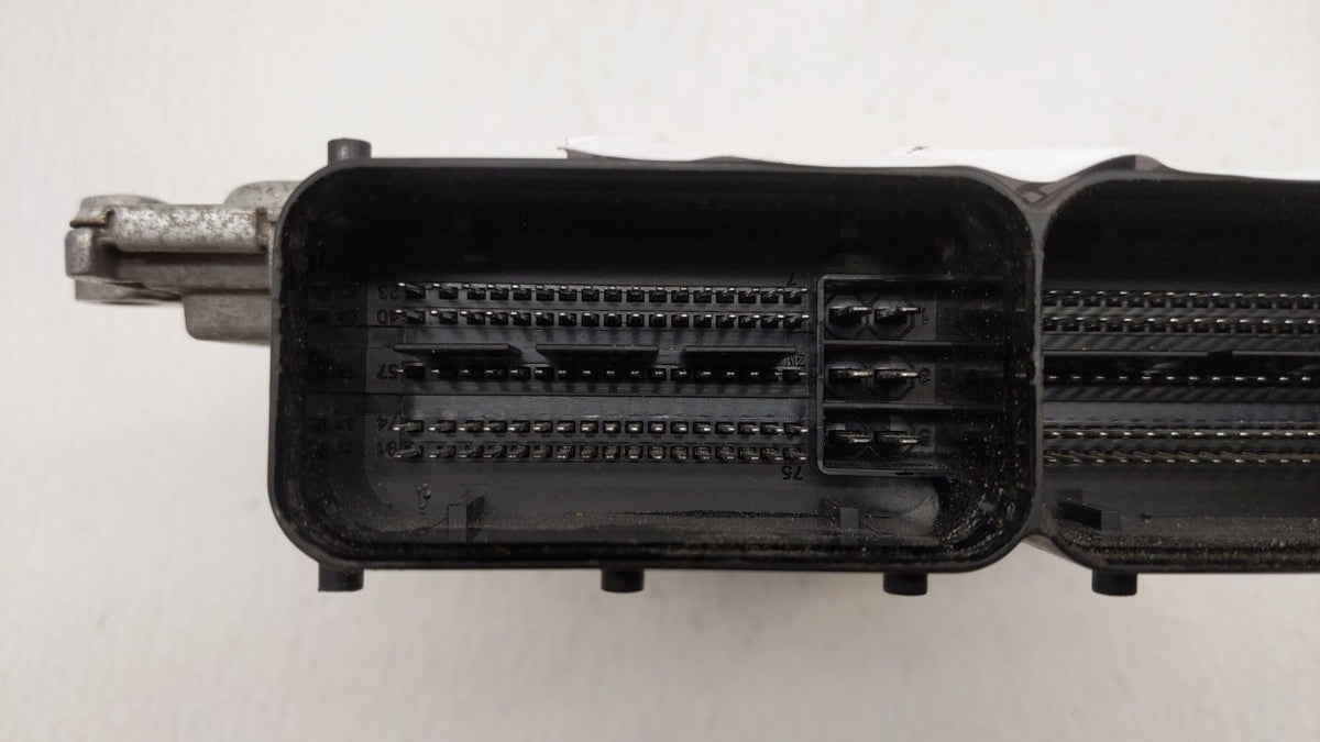 2015 Kia Optima PCM Engine Control Computer ECU ECM PCU OEM P/N:39108-2GBH1 39138-2GBH1 OEM Used Auto Parts - Oemusedautopar