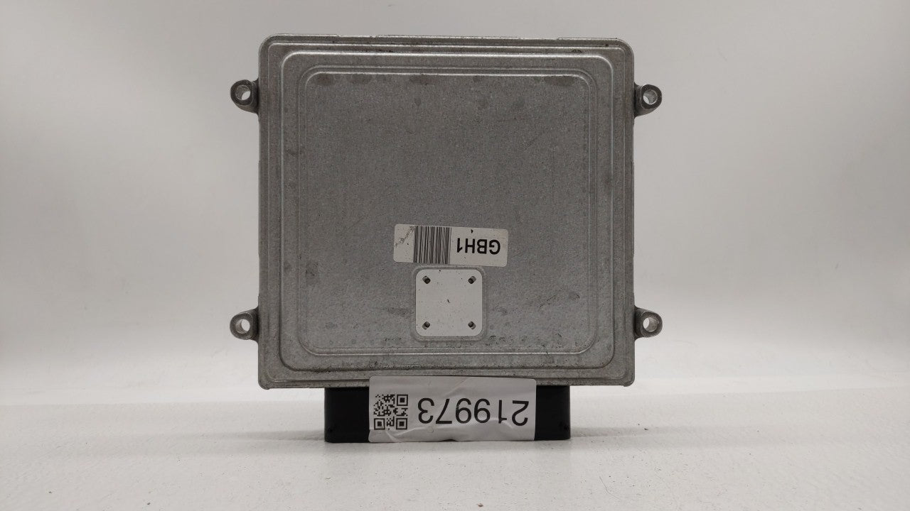 2015 Kia Optima PCM Engine Control Computer ECU ECM PCU OEM P/N:39108-2GBH1 39138-2GBH1 Fits OEM Used Auto Parts - Oemusedau
