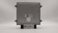 2015 Kia Optima PCM Engine Control Computer ECU ECM PCU OEM P/N:39108-2GBH1 39138-2GBH1 Fits OEM Used Auto Parts - Oemusedau