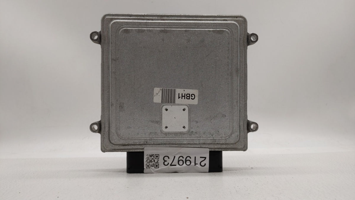2015 Kia Optima PCM Engine Control Computer ECU ECM PCU OEM P/N:39108-2GBH1 39138-2GBH1 OEM Used Auto Parts - Oemusedautopar