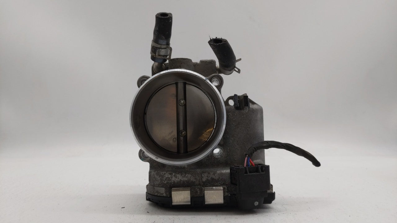 2016-2019 Kia Optima Throttle Body P/N:0 280 750 618 35100-2G600 Fits Fits 2015 2016 2017 2018 2019 OEM Used Auto Parts - Oe