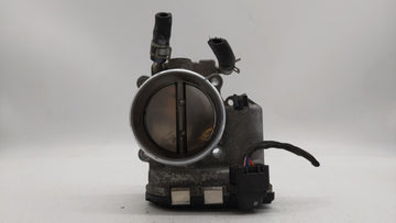 2016-2019 Kia Optima Throttle Body P/N:0 280 750 618 35100-2G600 Fits Fits 2015 2016 2017 2018 2019 OEM Used Auto Parts - Oe