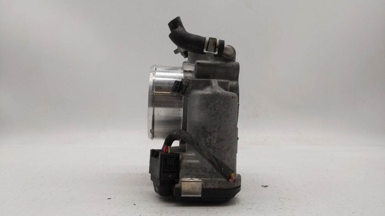 2016-2019 Kia Optima Throttle Body P/N:0 280 750 618 35100-2G600 Fits Fits 2015 2016 2017 2018 2019 OEM Used Auto Parts - Oe