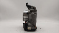 2016-2019 Kia Optima Throttle Body P/N:0 280 750 618 35100-2G600 Fits Fits 2015 2016 2017 2018 2019 OEM Used Auto Parts - Oe