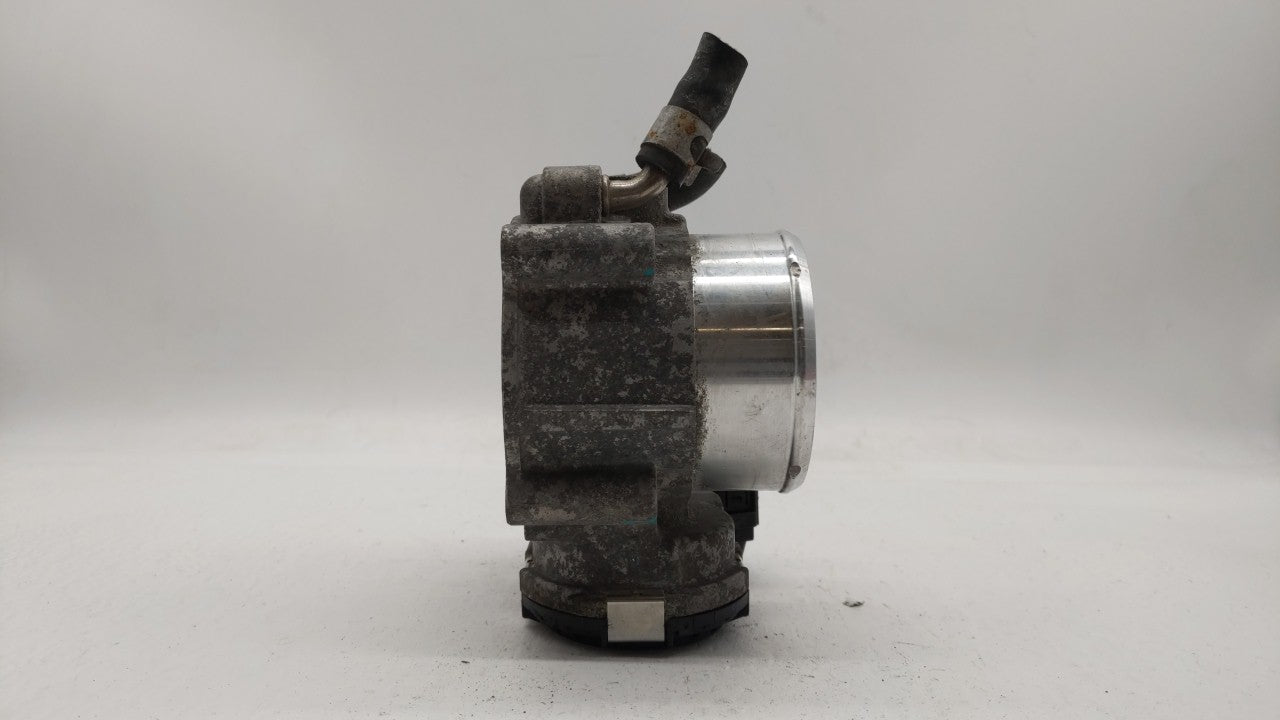 2016-2019 Kia Optima Throttle Body P/N:0 280 750 618 35100-2G600 Fits Fits 2015 2016 2017 2018 2019 OEM Used Auto Parts - Oe