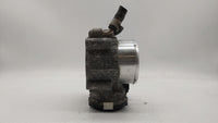 2016-2019 Kia Optima Throttle Body P/N:0 280 750 618 35100-2G600 Fits Fits 2015 2016 2017 2018 2019 OEM Used Auto Parts - Oe