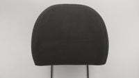 2014-2016 Kia Optima Headrest Head Rest Front Driver Passenger Seat Black - Oemusedautoparts1.com