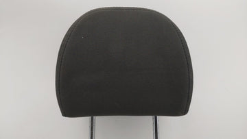 2014-2016 Kia Optima Headrest Head Rest Front Driver Passenger Seat Black - Oemusedautoparts1.com