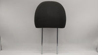 2014-2016 Kia Optima Headrest Head Rest Front Driver Passenger Seat Black - Oemusedautoparts1.com