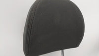 2014-2016 Kia Optima Headrest Head Rest Front Driver Passenger Seat Black - Oemusedautoparts1.com