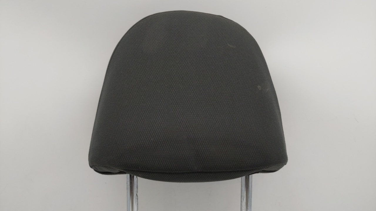 2014-2016 Kia Optima Headrest Head Rest Front Driver Passenger Seat Black - Oemusedautoparts1.com
