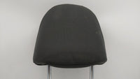 2014-2016 Kia Optima Headrest Head Rest Front Driver Passenger Seat Black - Oemusedautoparts1.com