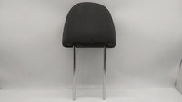 2014-2016 Kia Optima Headrest Head Rest Front Driver Passenger Seat Black - Oemusedautoparts1.com