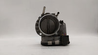 2011-2015 Kia Optima Throttle Body P/N:35100-2G700 Fits Fits 2011 2012 2013 2014 2015 2016 OEM Used Auto Parts - Oemusedauto