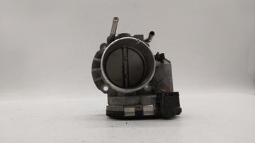 2011-2015 Kia Optima Throttle Body P/N:35100-2G700 Fits Fits 2011 2012 2013 2014 2015 2016 OEM Used Auto Parts - Oemusedauto