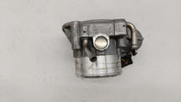 2011-2015 Kia Optima Throttle Body P/N:35100-2G700 Fits Fits 2011 2012 2013 2014 2015 2016 OEM Used Auto Parts - Oemusedauto