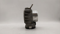2011-2015 Kia Optima Throttle Body P/N:35100-2G700 Fits Fits 2011 2012 2013 2014 2015 2016 OEM Used Auto Parts - Oemusedauto